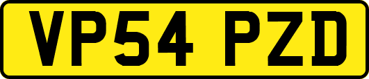 VP54PZD