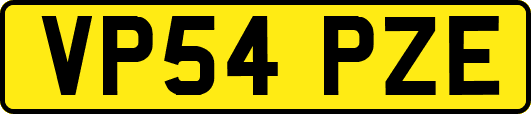 VP54PZE