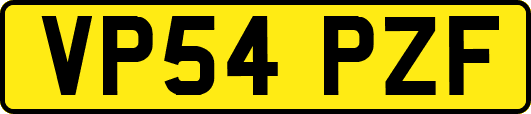 VP54PZF