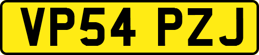VP54PZJ