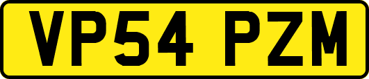 VP54PZM