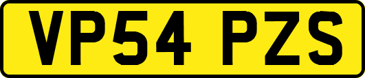 VP54PZS