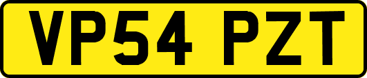 VP54PZT