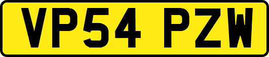 VP54PZW