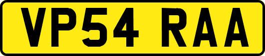 VP54RAA