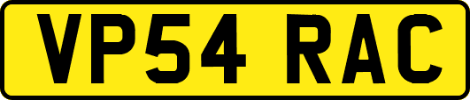 VP54RAC