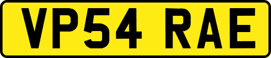 VP54RAE