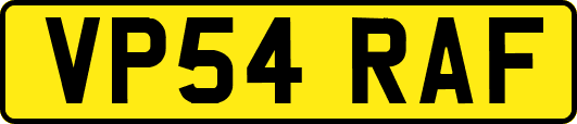 VP54RAF