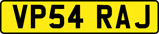 VP54RAJ