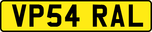 VP54RAL