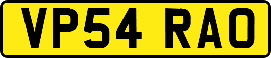 VP54RAO