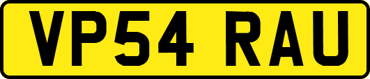 VP54RAU