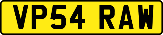 VP54RAW