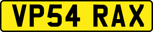VP54RAX