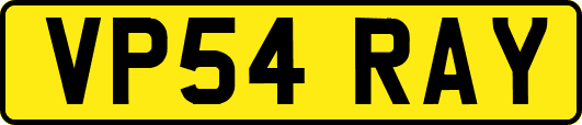 VP54RAY