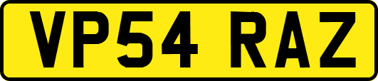 VP54RAZ