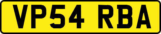 VP54RBA