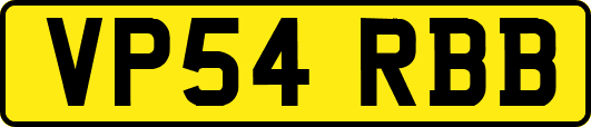 VP54RBB