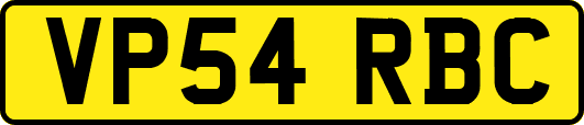 VP54RBC