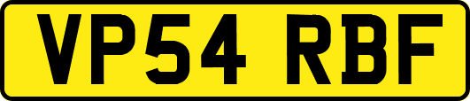 VP54RBF