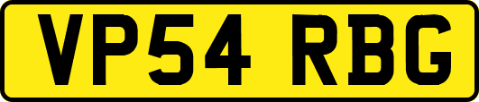 VP54RBG