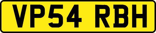 VP54RBH