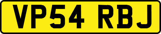 VP54RBJ