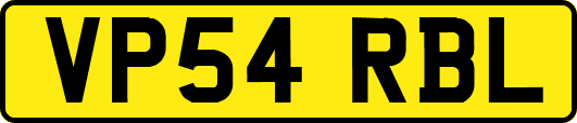 VP54RBL