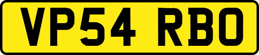 VP54RBO