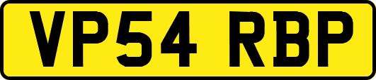VP54RBP