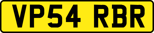 VP54RBR