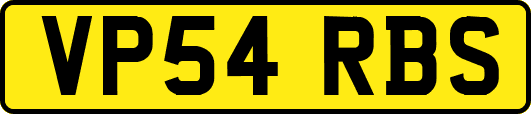 VP54RBS
