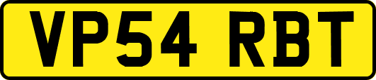 VP54RBT