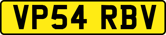 VP54RBV