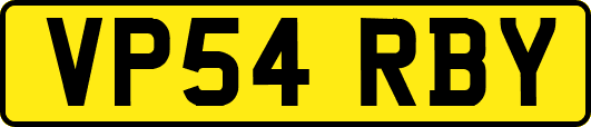 VP54RBY