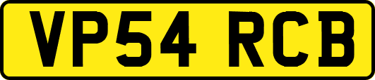 VP54RCB
