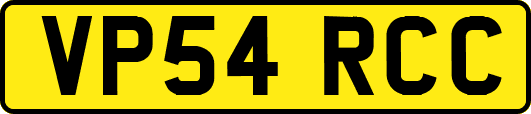 VP54RCC
