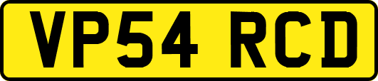 VP54RCD