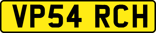 VP54RCH