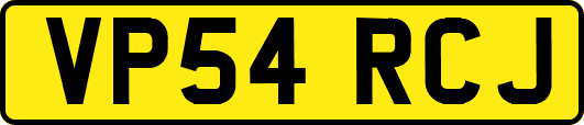 VP54RCJ