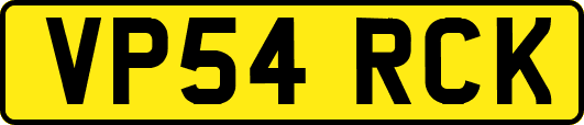 VP54RCK