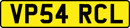 VP54RCL