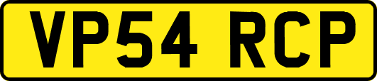 VP54RCP