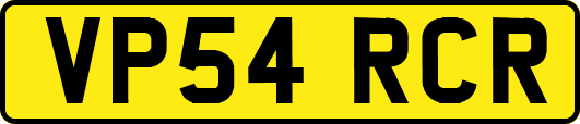 VP54RCR
