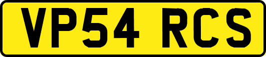 VP54RCS