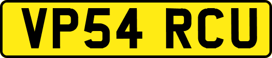 VP54RCU
