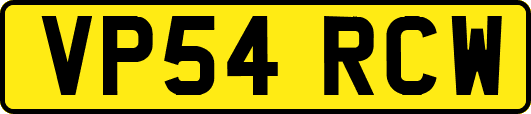 VP54RCW