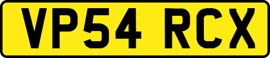VP54RCX