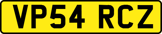 VP54RCZ