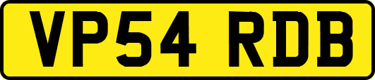 VP54RDB